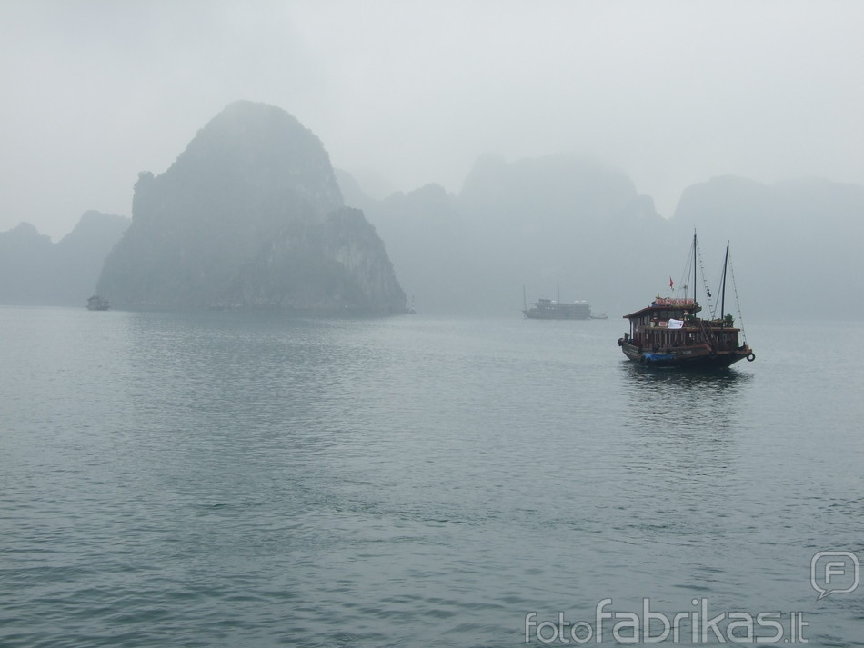 Ha Long Bay