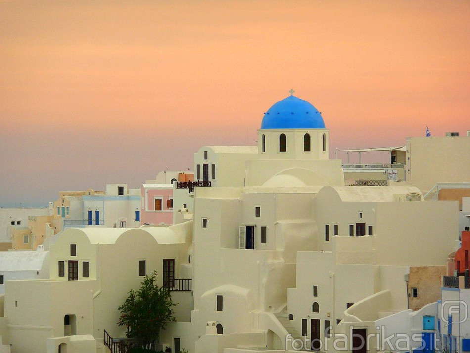 Santorinio kubizmas