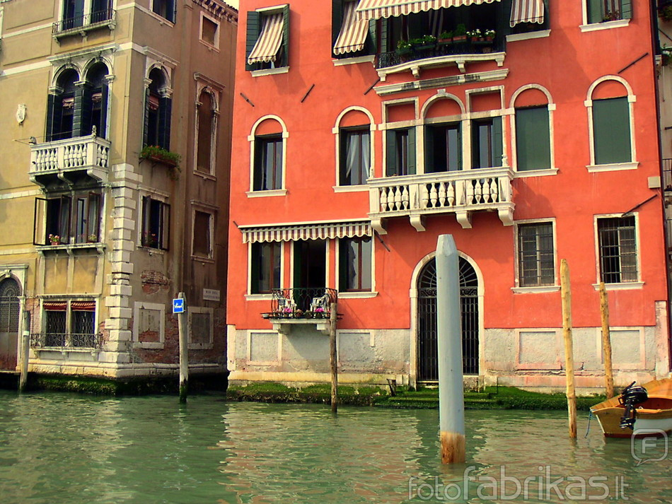 Venecijoje