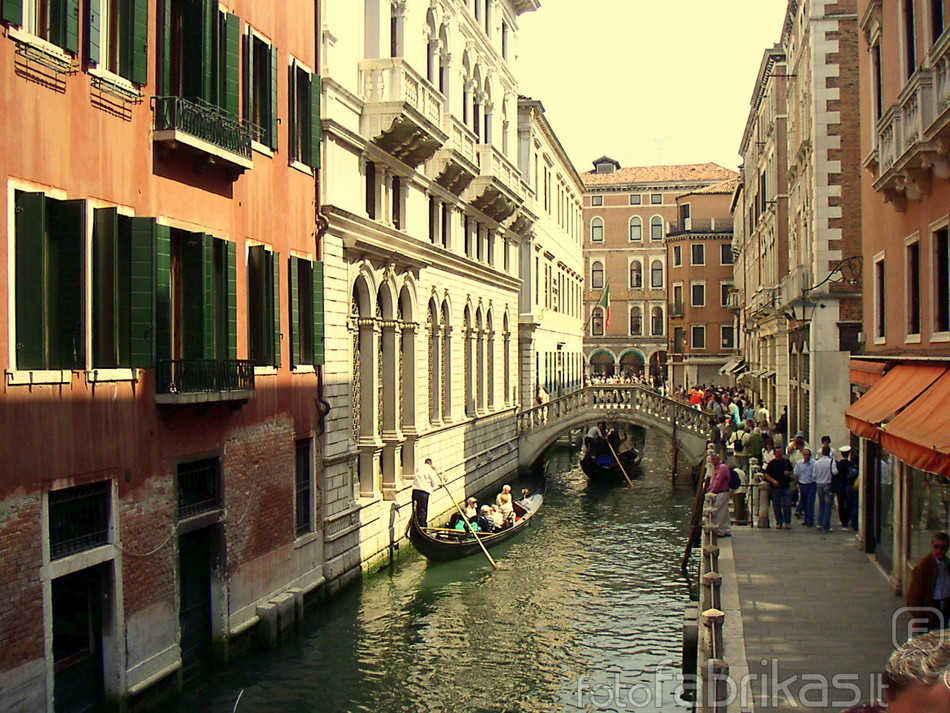 Venecijoje