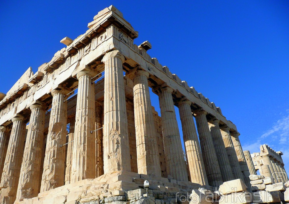 Akropolis