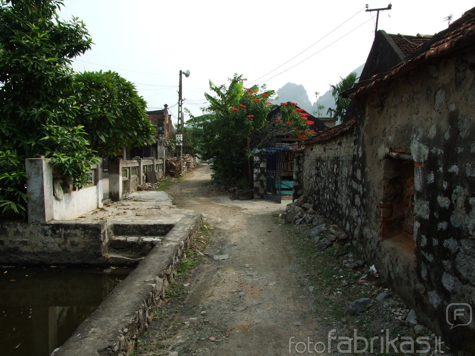 Hoa Lu