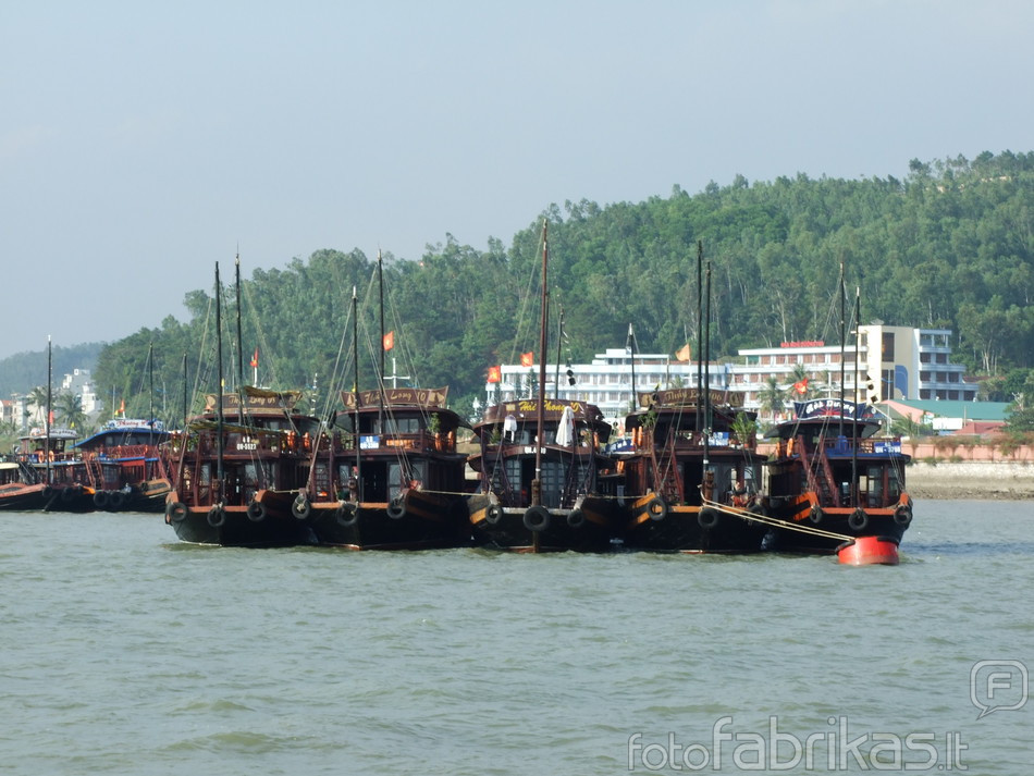 Ha Long Bay