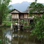 Mai Chau