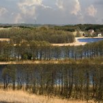 Jotvingių žemė
