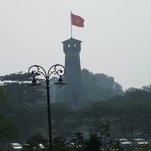 Cot Co Hanoi