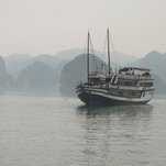 Ha Long Bay
