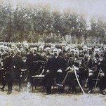 1930m. Kaunas Sanciu kareivines.jpg