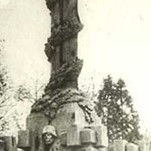 Paminklas nepriklausomybes kovose zuvusiems kariams Kauno centrinese kapinese.jpg
