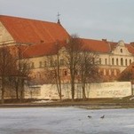 Šv. Jurgio Kankinio bažnyčia ties Kauno pilimi.jpg