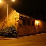 Vaiduoklių gatvė