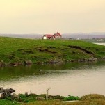 Islandijos kaime