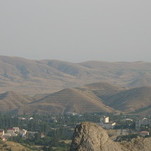 Krymo piramidės