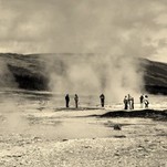 Ekspedicija Islandijoje