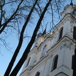 Jaruzalės bažnyčia