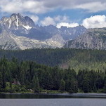 Štrbske Pleso
