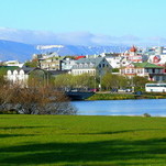 Reikjavikas (Islandija)