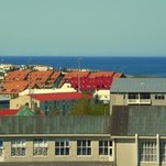 Reikjaviko stogai