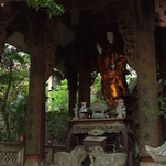 Thay pagoda