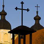 Trinapolio kryžiai
