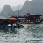 Ha Long Bay