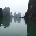 Ha Long Bay