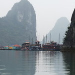 Ha Long Bay