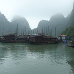 Ha Long Bay
