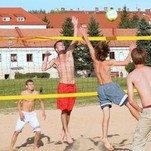 Judėjimo džiaugsmas
