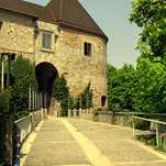 Liublianos pilis