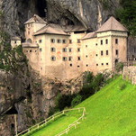 Predjamos pilis