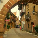 Poble Espanyol