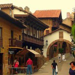 Poble Espanyol