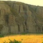 Smėlio kopos