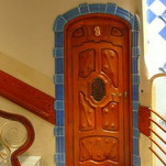 A. Gaudi išmonė