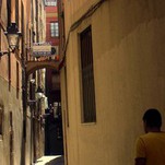 Barselona, Gotikinis kvartalas