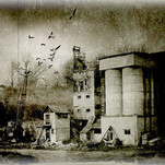 Pamirštas Vilnius