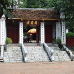 Kim Lien šventykla