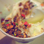 MC flurry 