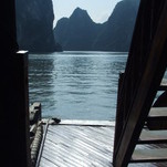 Ha Long Bay