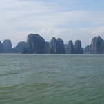 Ha Long Bay