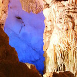 stalaktitai