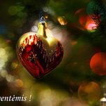 Kalėdų spalvos